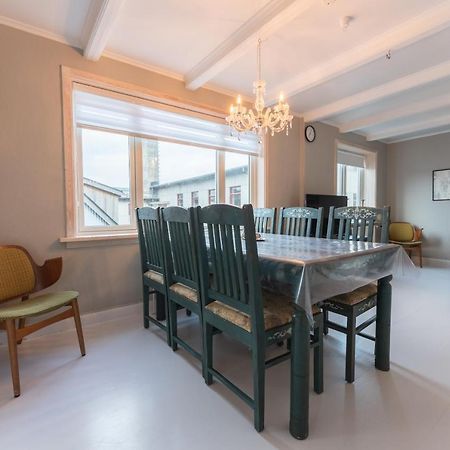 Ruba Apartments - Downtown - Marina - Old Town - Торсгавн Екстер'єр фото