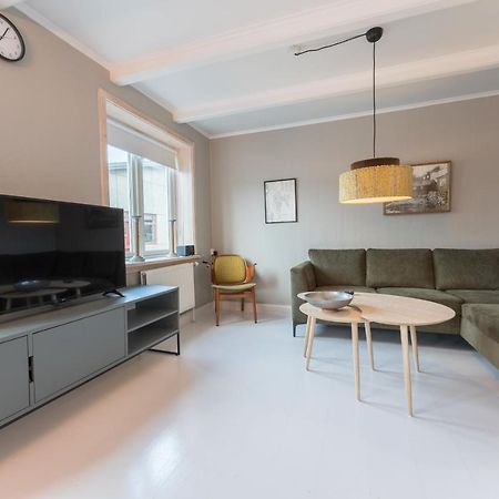 Ruba Apartments - Downtown - Marina - Old Town - Торсгавн Екстер'єр фото